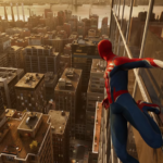 New Spider-Man 2 footage showcases huge graphical leap from the first title