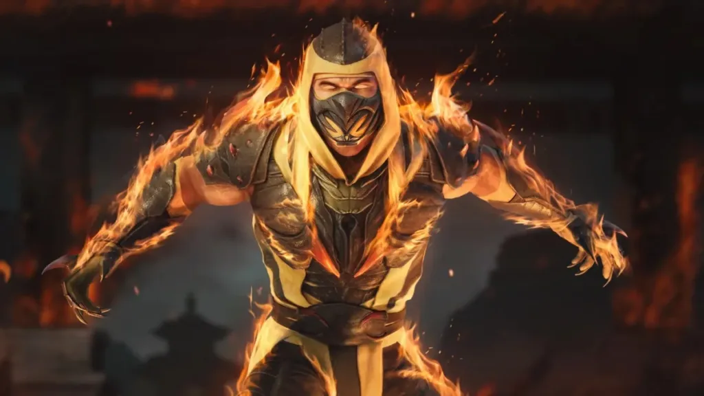 Mortal Kombat 1 players slam ‘broken’ game: ‘Never felt more disrespected’