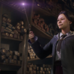 Here is your first look at Hogwarts Legacy on Nintendo Switch