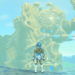 Divine Beasts and other key Zelda BOTW elements didn’t return in TOTK for one reason