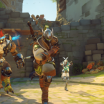 Overwatch player creates perfect team comps for matching as a five-stack