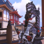 Blizzard shares all Mythic Hanzo skin customizations coming in Overwatch 2 season 7