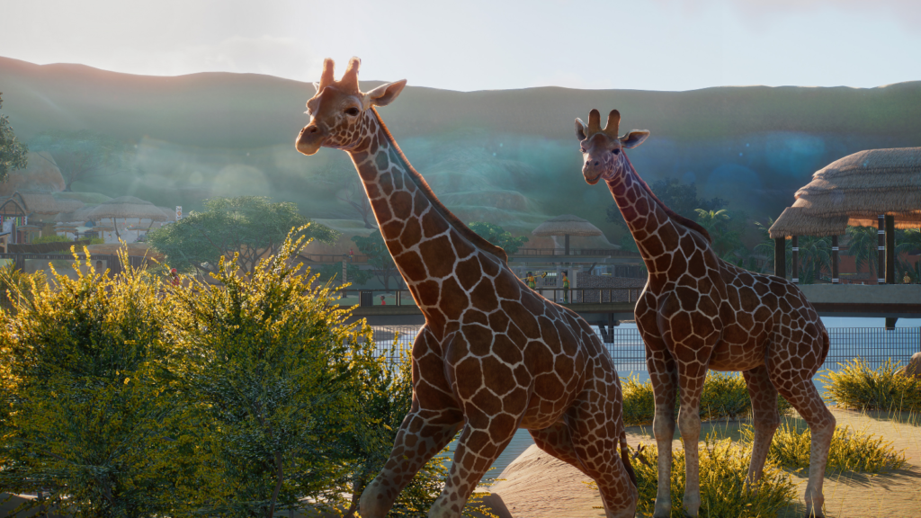 Planet Zoo, Elite Dangerous, and F1 Manager developer Frontier hit by layoffs