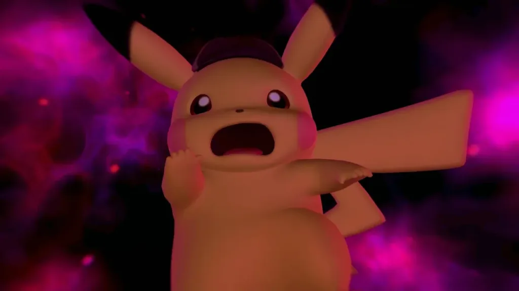 Detective Pikachu Returns review: A bitter blend of Pokémon potential