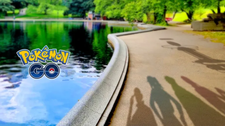 Niantic teases new co-op experience coming to Pokémon Go