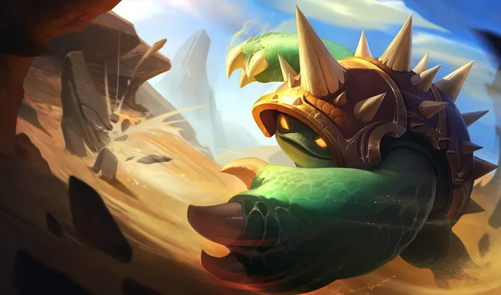 Riot targets strongest LoL champions from every role with nerfs in Patch 13.21