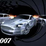 James Bond Rocket League bundle lets you do aerials in style