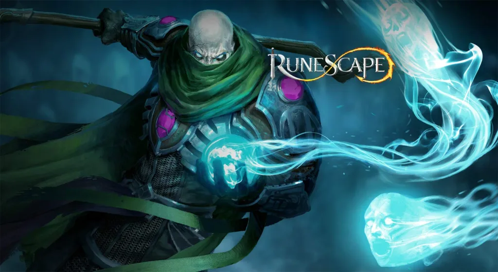 RuneScape ends ‘pay-to-win’ hero pass after player backlash