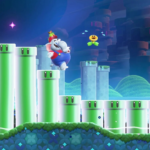 Super Mario Bros. Wonder fully leaked, spoilers flooding the internet