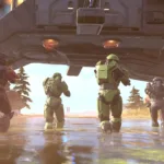 New Halo Infinite trailer reveals Firefight, Extraction and more coming in season 5