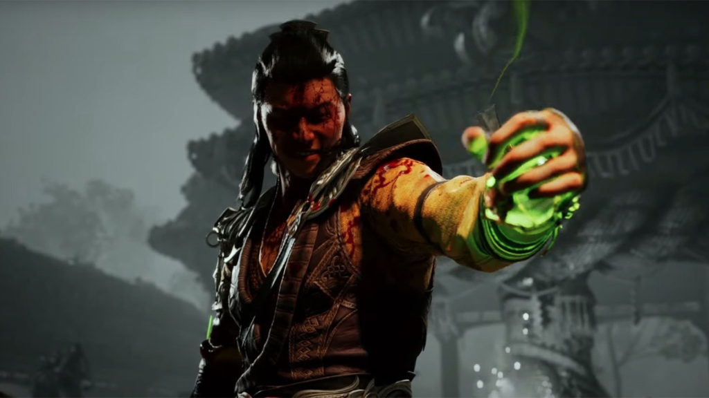 Mortal Kombat 1 player finds paywalled chest that needs a DLC character to open