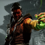 Mortal Kombat 1 player finds paywalled chest that needs a DLC character to open