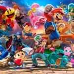 Is Steve a world-class chef? Smash Ultimate fans rank which characters could cook the best