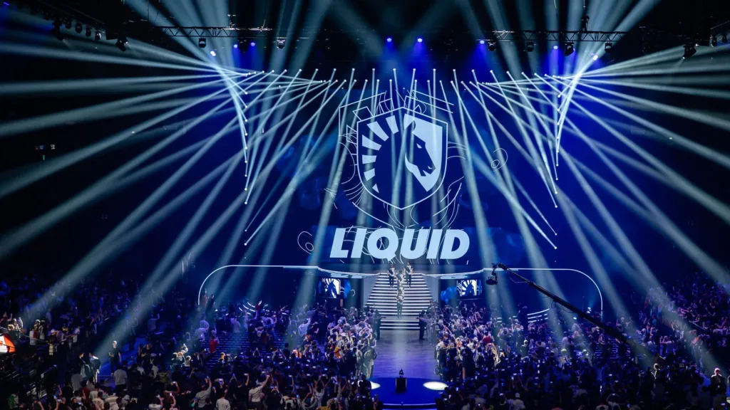 Team Liquid confirms CS2 roster change after subpar results with international lineup