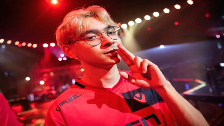 ‘Wasn’t anything new to us’: Sentinels coach responds to VALORANT analyst’s critique of TenZ