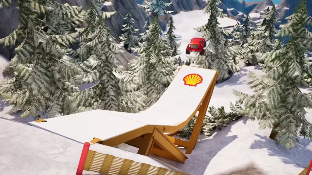 Fortnite and Big Oil giant Shell partnership sparks outrage