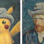 Van Gogh Pikachu card sees small price drop, but scalpers are keeping prices high