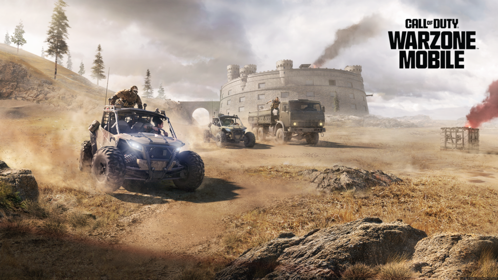 Verdansk battle royale map officially returns to CoD in spring 2024—in Warzone Mobile