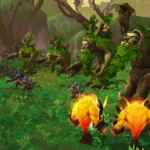 Blizzard is taking a different approach with the new WoW Dragonflight 10.2 event