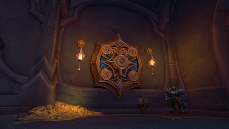 WoW to introduce even more ways to get gear from the Great Vault in Patch 10.2