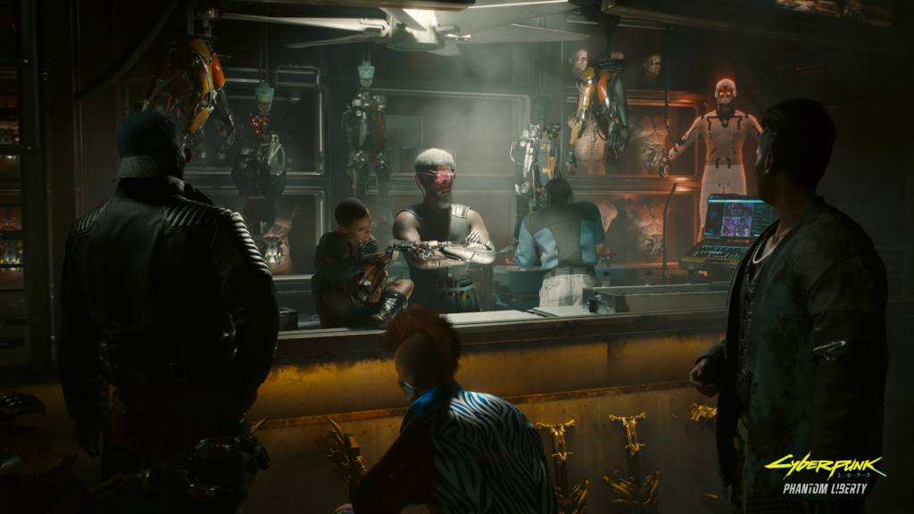 Cyberpunk 2077 vs. Starfield: Which should you buy?