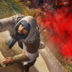 Assassin’s Creed Mirage datamine drops big hint on series’ future