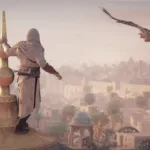 Assassin's Creed's Wild Meta Story Might Be Getting Even Stranger Soon