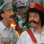 Koji Kondo's Mario Wonder Pitch Was a Super Tall Live Action Mario That Said 'Boing'