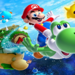 Super Mario Galaxy 3 tops fan wishlist after Wonder—but they’re not optimistic