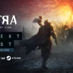 Gritty Action RPG, ASTRA: Knights of Veda, To Be Featured During Steam Next Fest (October 9th-16th)