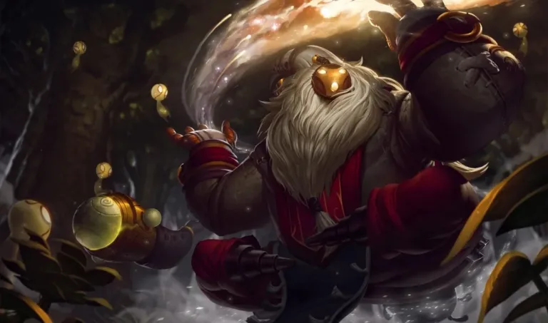 LoL players makes it to Challenger with off-meta picks only, shares his unusual favorites