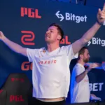 Heroic captain cadiaN shockingly benched ahead of competitive CS2 season start