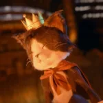 Square Enix Finally Ends the Debate on How to Say Cait Sith