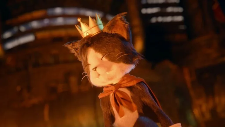 Square Enix Finally Ends the Debate on How to Say Cait Sith