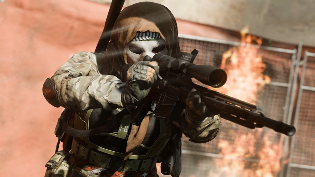 Call of Duty Fans Are Already Worried About Cheating in the Modern Warfare 3 Beta