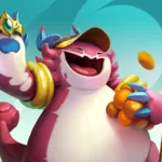 Two players dominate the TFT 9/9.5 events, highlighting skill impact