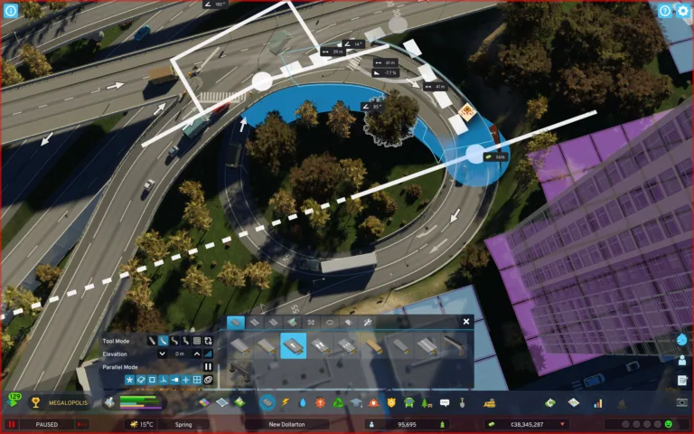 The Cities Skylines 2 Performance Patches Have Begun