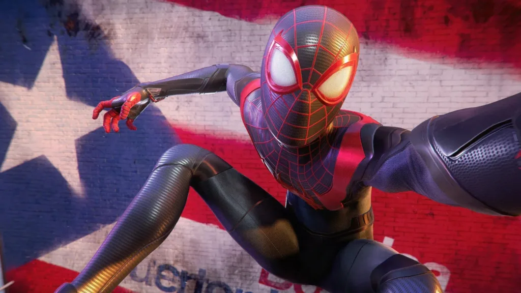 What Spider Man: Miles Morales Gets Right About Cultura and the Authentic Puerto Rican Experience