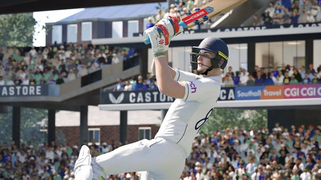 Cricket 24 Review