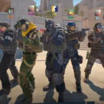 Valve Drops Support for Counter-Strike 2 on Mac, Citing Low Number of Players