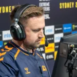 Apeks jkaem on adapting to life in CS2 at IEM Sydney: ‘I wish I was 3 or 4 years younger’