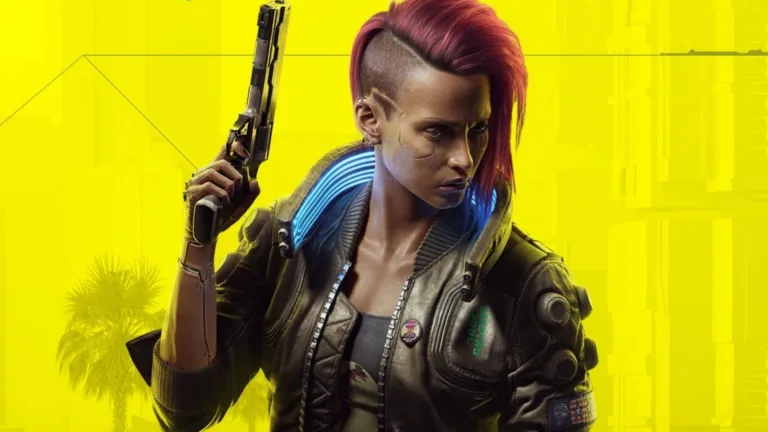 Mass Layoffs at Cyberpunk 2077 Developer CD Projekt Prompt New Union Formation