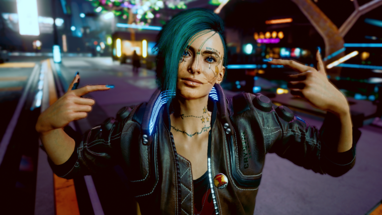 CD Projekt Spent Roughly $125 Million Turning Cyberpunk 2077 Around Post-Launch