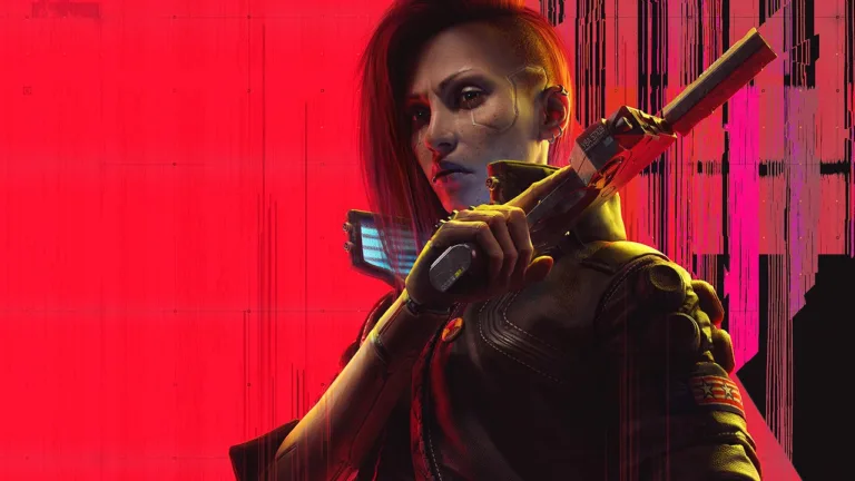 Cyberpunk 2077 Patch 2.02 Coming Soon, Says CD Projekt