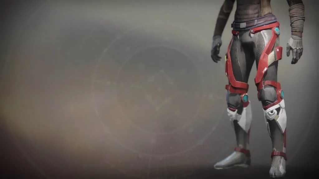 Bungie accidentally leaked potential exotic buffs coming to Destiny 2