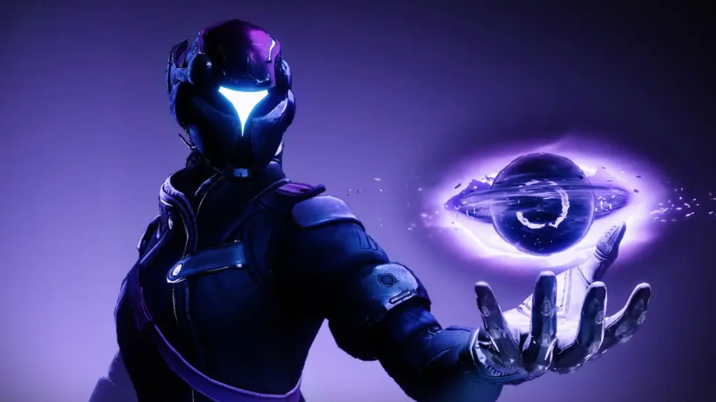 Destiny 2 players discover potentially game-breaking new glitch