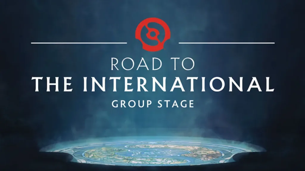 TI 2023: Full Dota 2 Road to The International schedule, scores, and standings