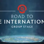 TI 2023: Full Dota 2 Road to The International schedule, scores, and standings