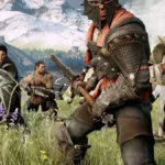 Ex-Dragon Age: Dreadwolf devs sue BioWare over ‘shortchanged’ severance pay