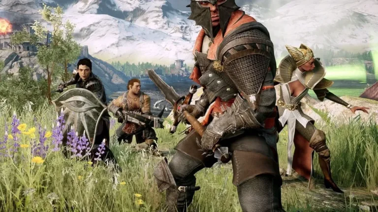 Ex-Dragon Age: Dreadwolf devs sue BioWare over ‘shortchanged’ severance pay